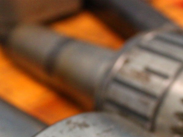 industrial web design