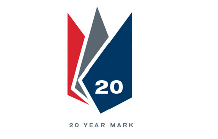 Industrial Traffic 20 Year Mark
